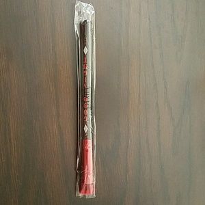 Luxie Harley Quinn Flat Definer 110 Brush